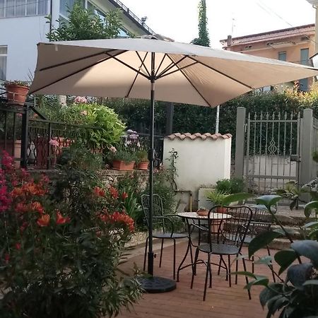 Alloggio Per Uso Turistico Da Margherita Фиджи Экстерьер фото